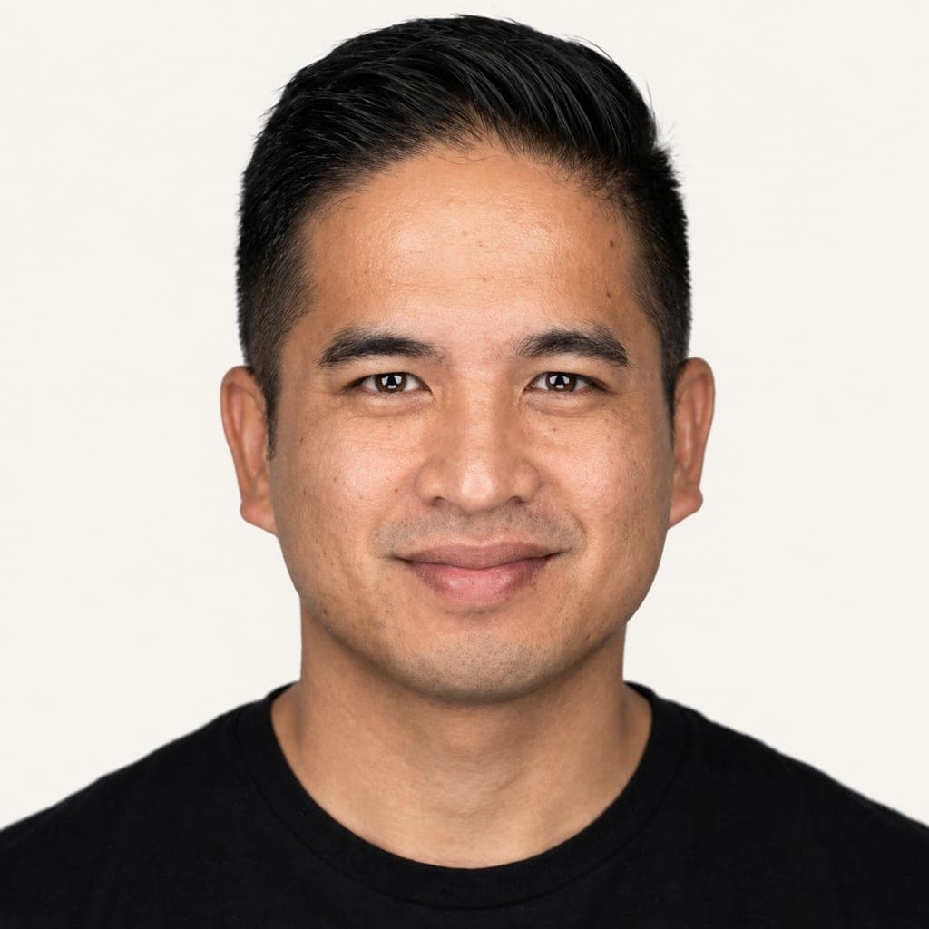 Lawrence — founder of leadably