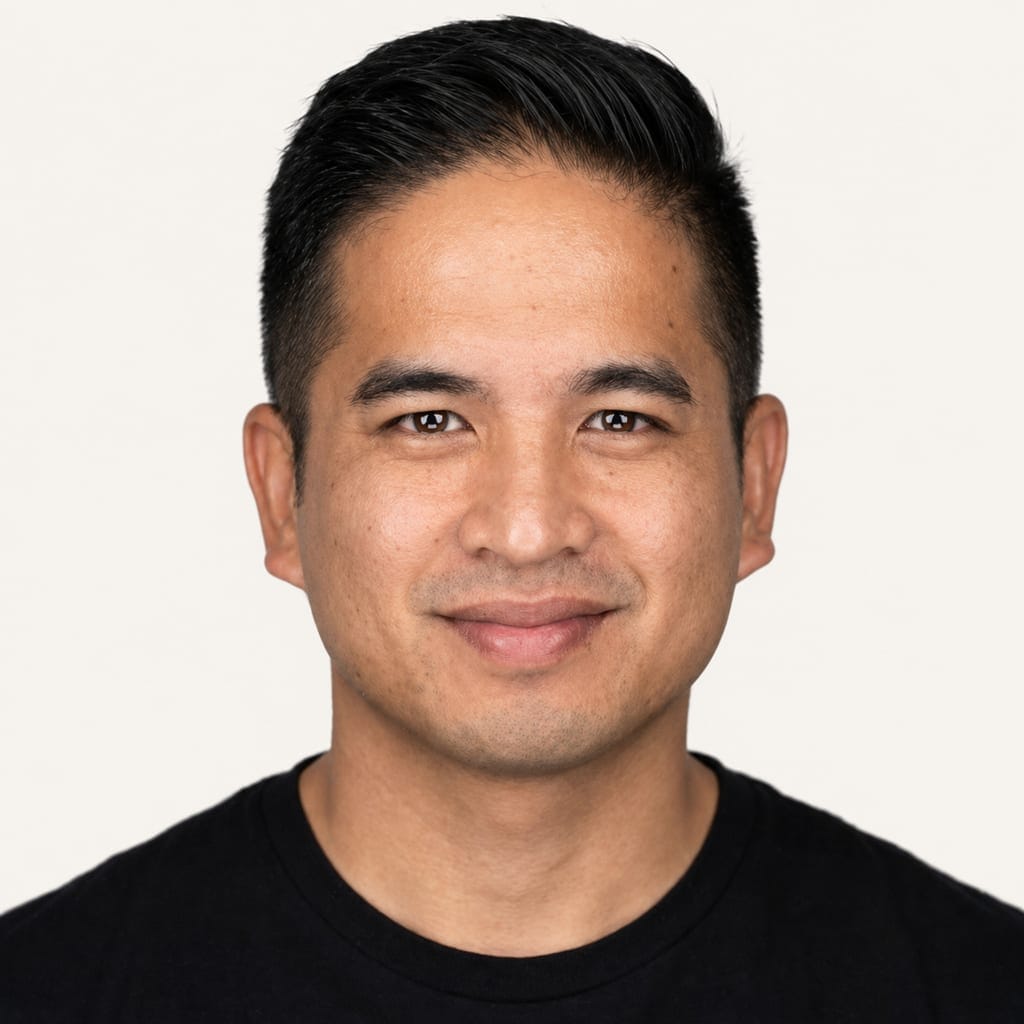 Lawrence — founder of leadably